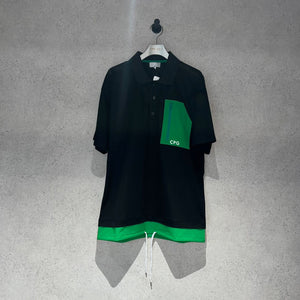 【Sample】POLO SS WITH POCKETS | MEN