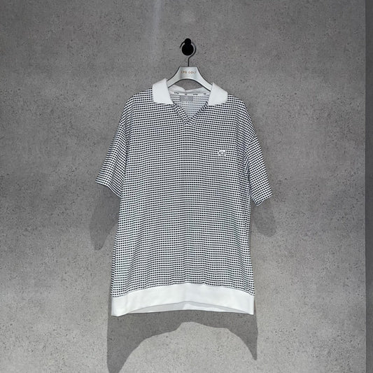 【Sample】SKIPPER POLO SS | MEN