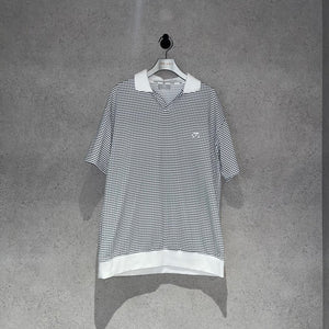 【Sample】SKIPPER POLO SS | MEN