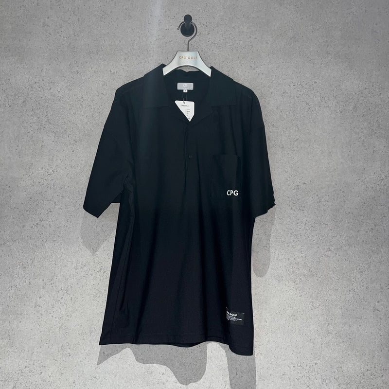 【Sample】POLO SS | MEN