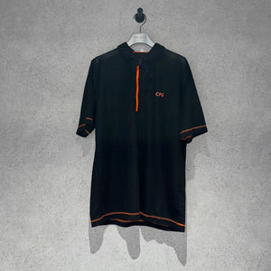 【Sample】BASIC POLO SS | MEN