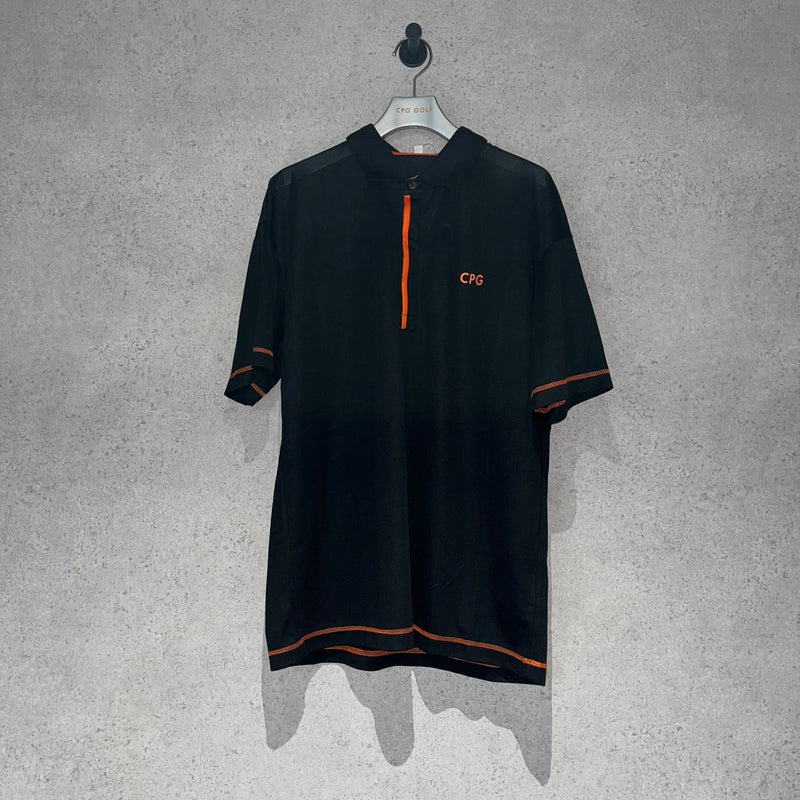 【Sample】BASIC POLO SS | MEN