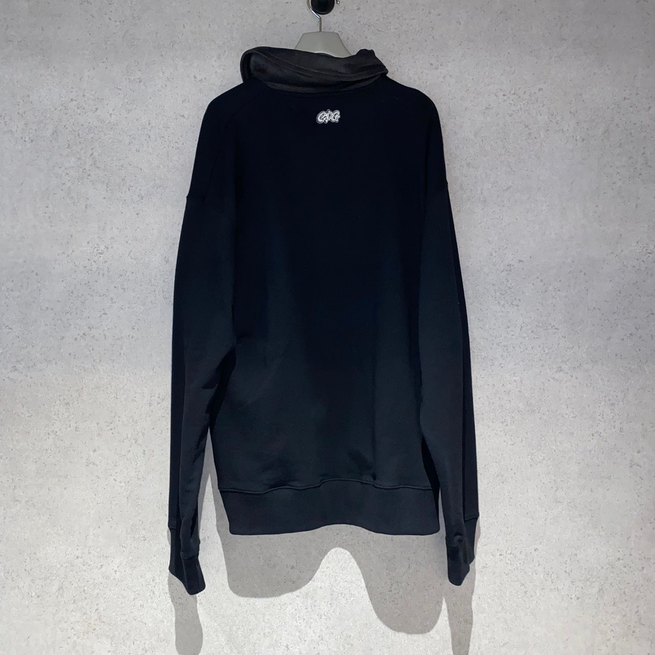 【Sample】shawl collar LS | MEN