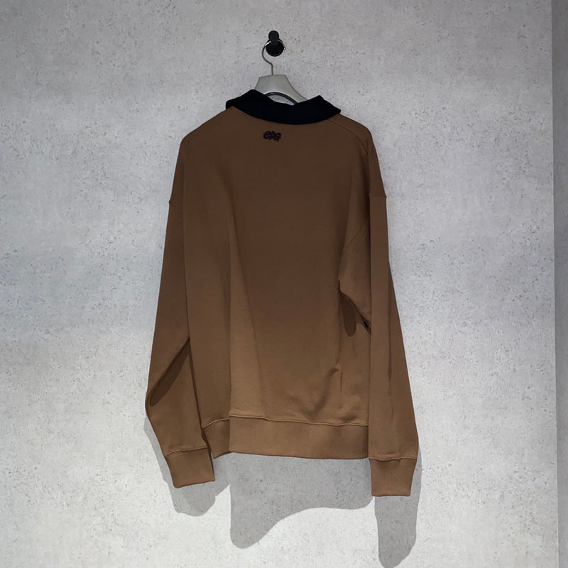 【Sample】shawl collar LS | MEN