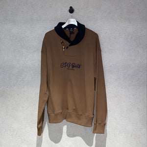 【Sample】shawl collar LS | MEN