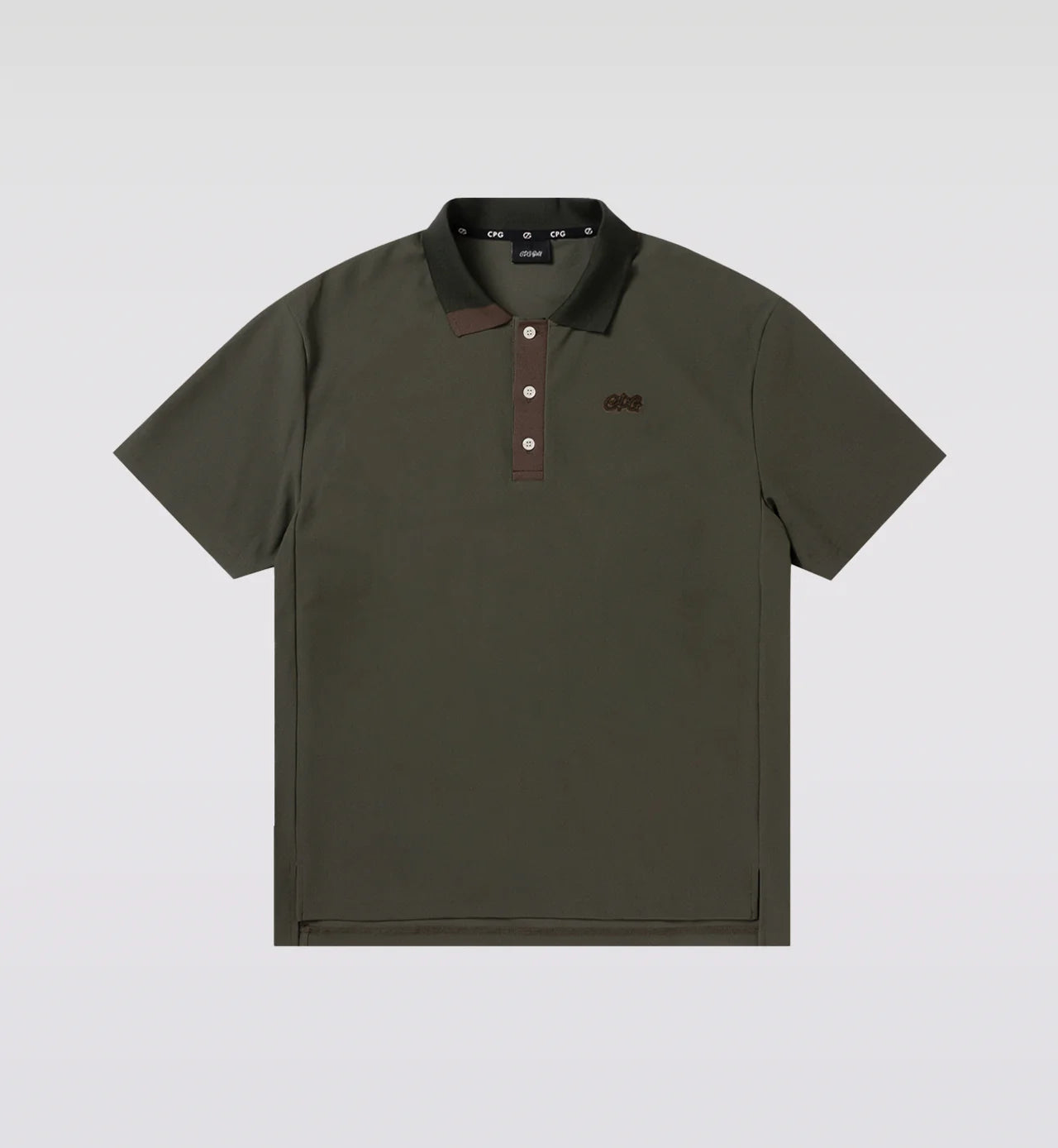 BY-COLOR POLO SS | MEN