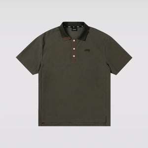 BY-COLOR POLO SS | MEN