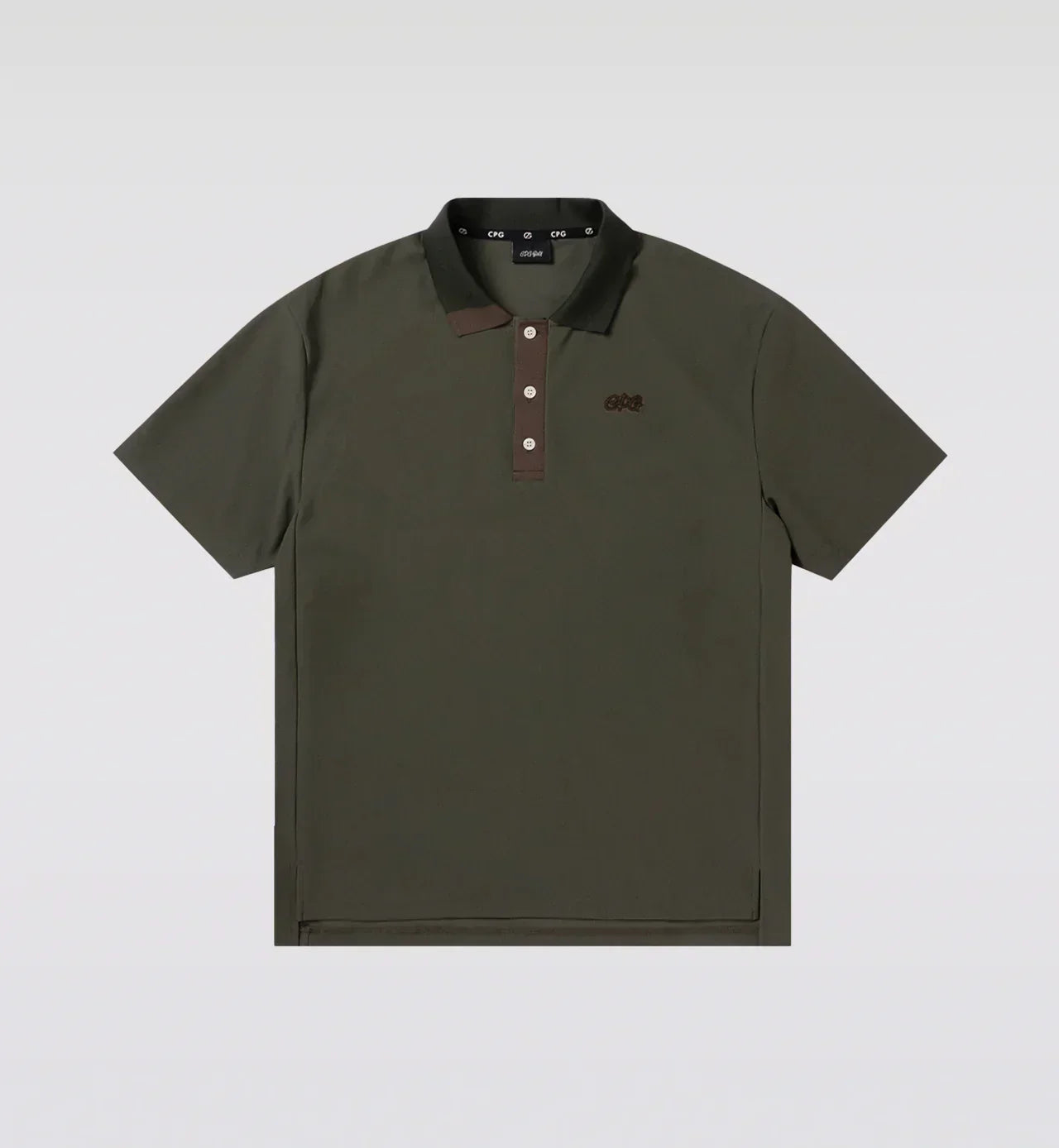 【Sample】BY-COLOR POLO SS | MEN | MEN