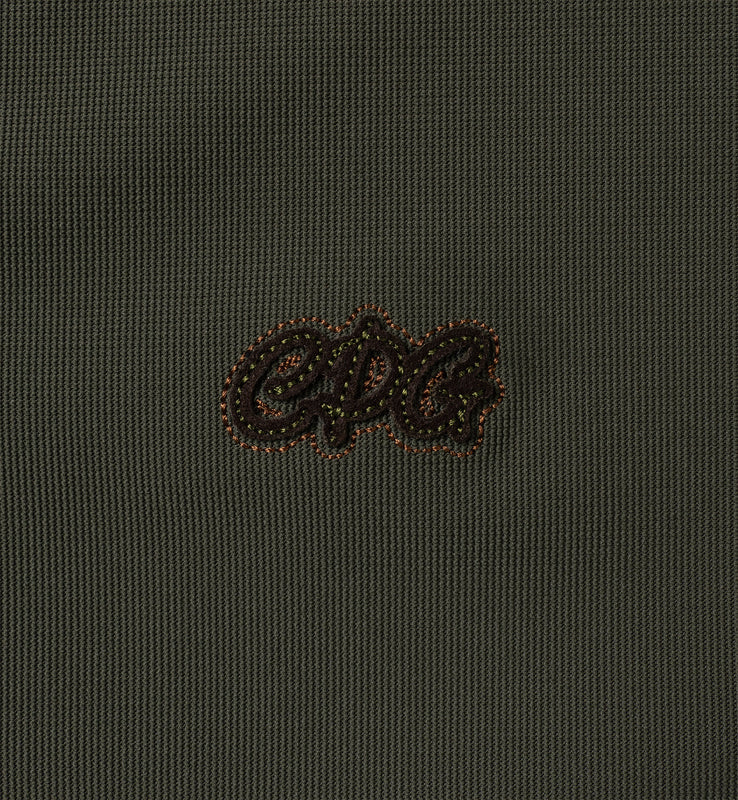 BY-COLOR POLO SS | MEN