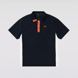 【Sample】BY-COLOR POLO SS | MEN | MEN