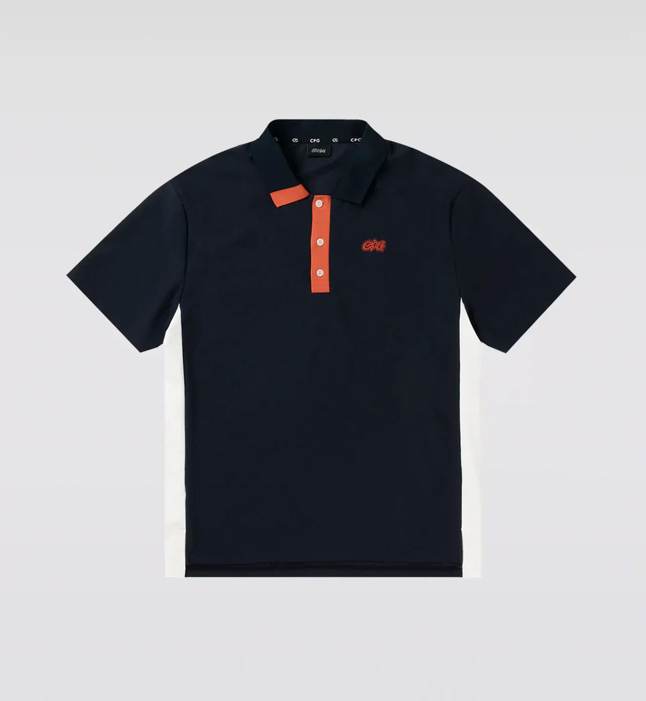BY-COLOR POLO SS | MEN