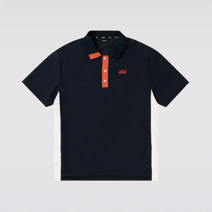 BY-COLOR POLO SS | MEN