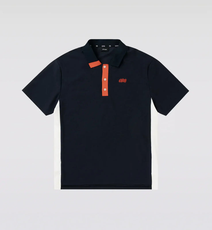 BY-COLOR POLO SS | MEN