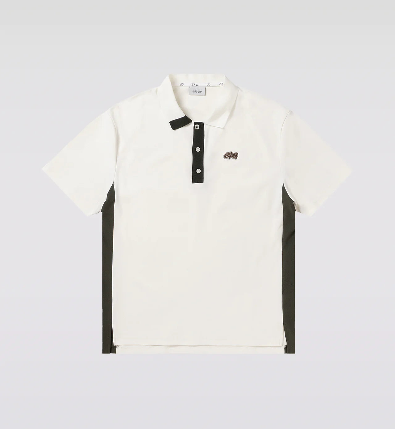 BY-COLOR POLO SS | MEN