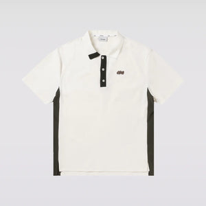 BY-COLOR POLO SS | MEN
