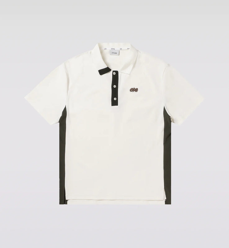 BY-COLOR POLO SS | MEN