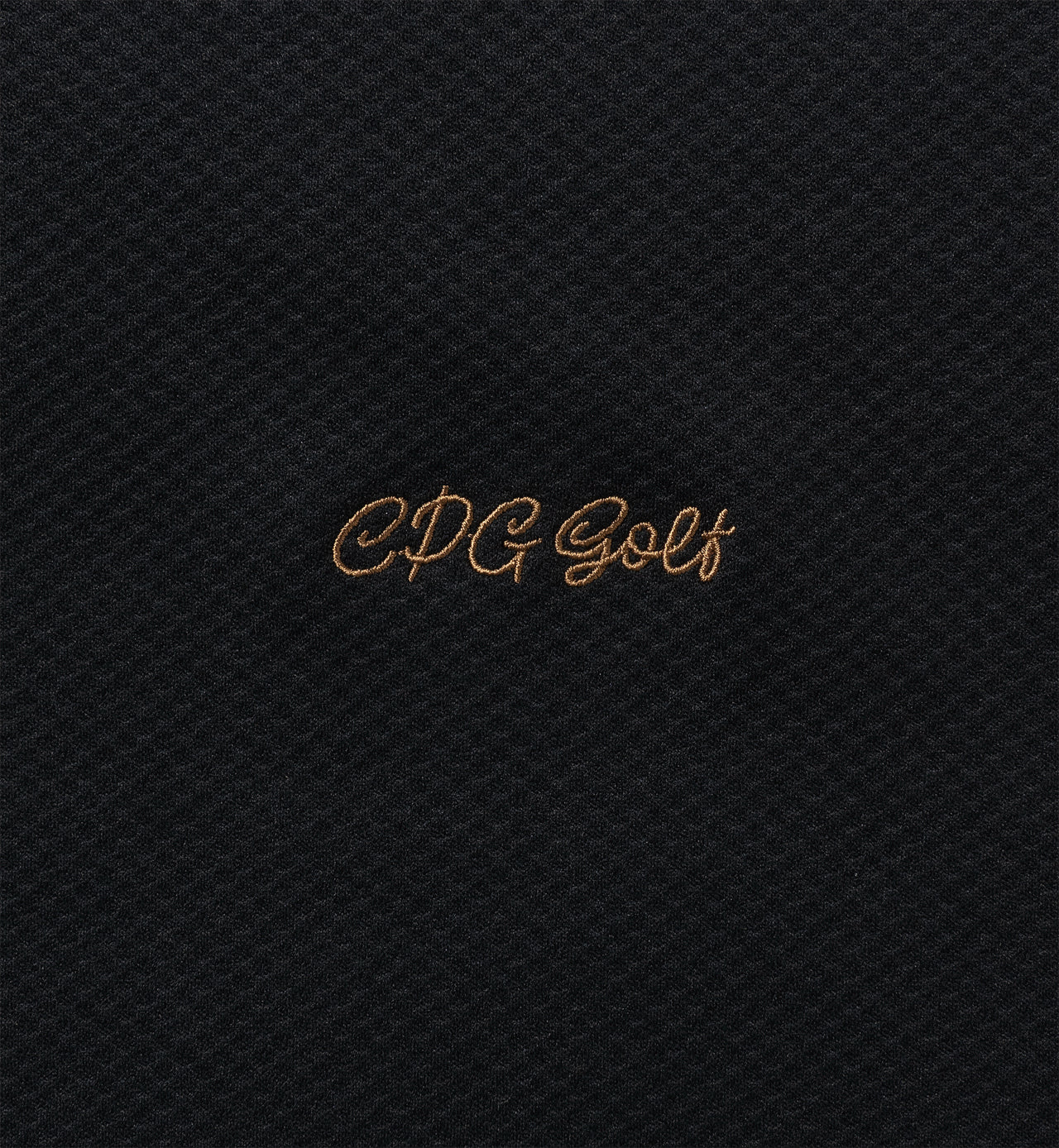 MOCK NECK SS BACK PRINT | MEN