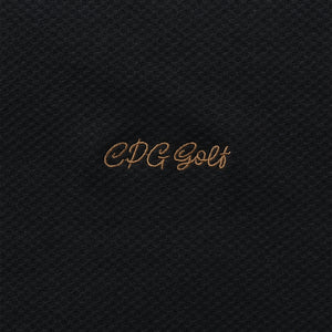 MOCK NECK SS BACK PRINT | MEN