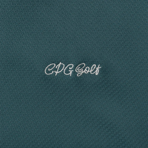 MOCK NECK SS BACK PRINT | MEN