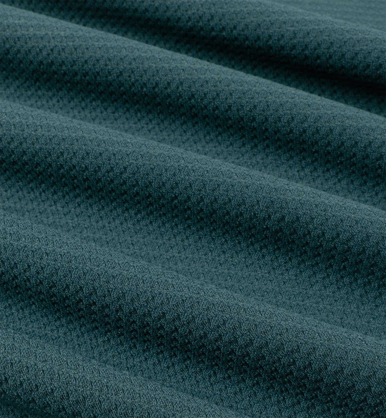 MOCK NECK SS BACK PRINT | MEN