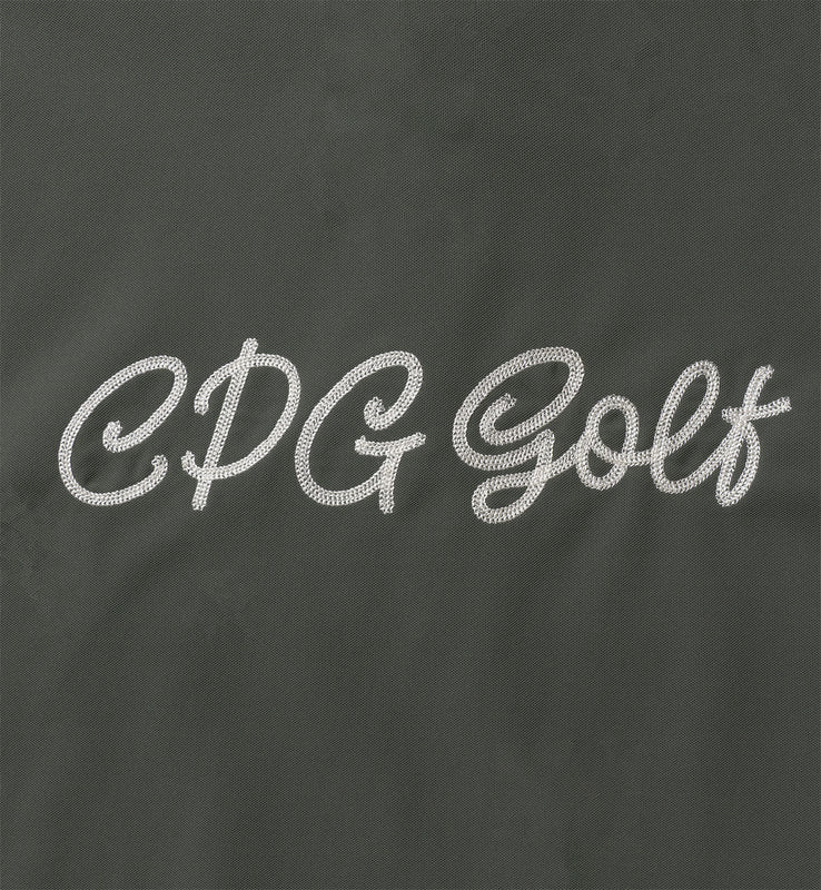 SHEEP LOGO POLO LS | MEN-SAMPLE-