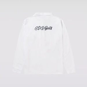 SHEEP LOGO POLO LS | MEN-SAMPLE-