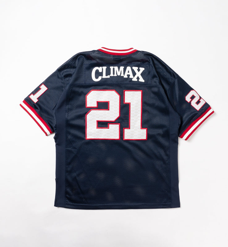 【new arrival】MESH FOOTBALL SHIRTS | MEN-SAMPLE-