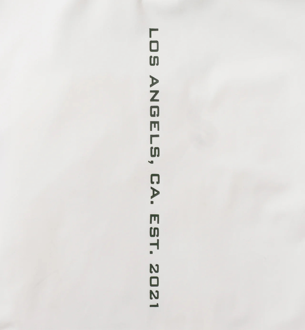 EST.PRINT MOCK NECK LS | MEN