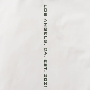 EST.PRINT MOCK NECK LS | MEN