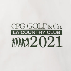 EST.PRINT MOCK NECK LS | MEN