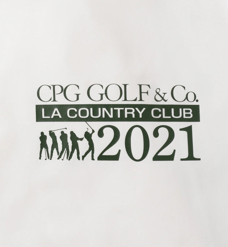 EST.PRINT MOCK NECK LS | MEN