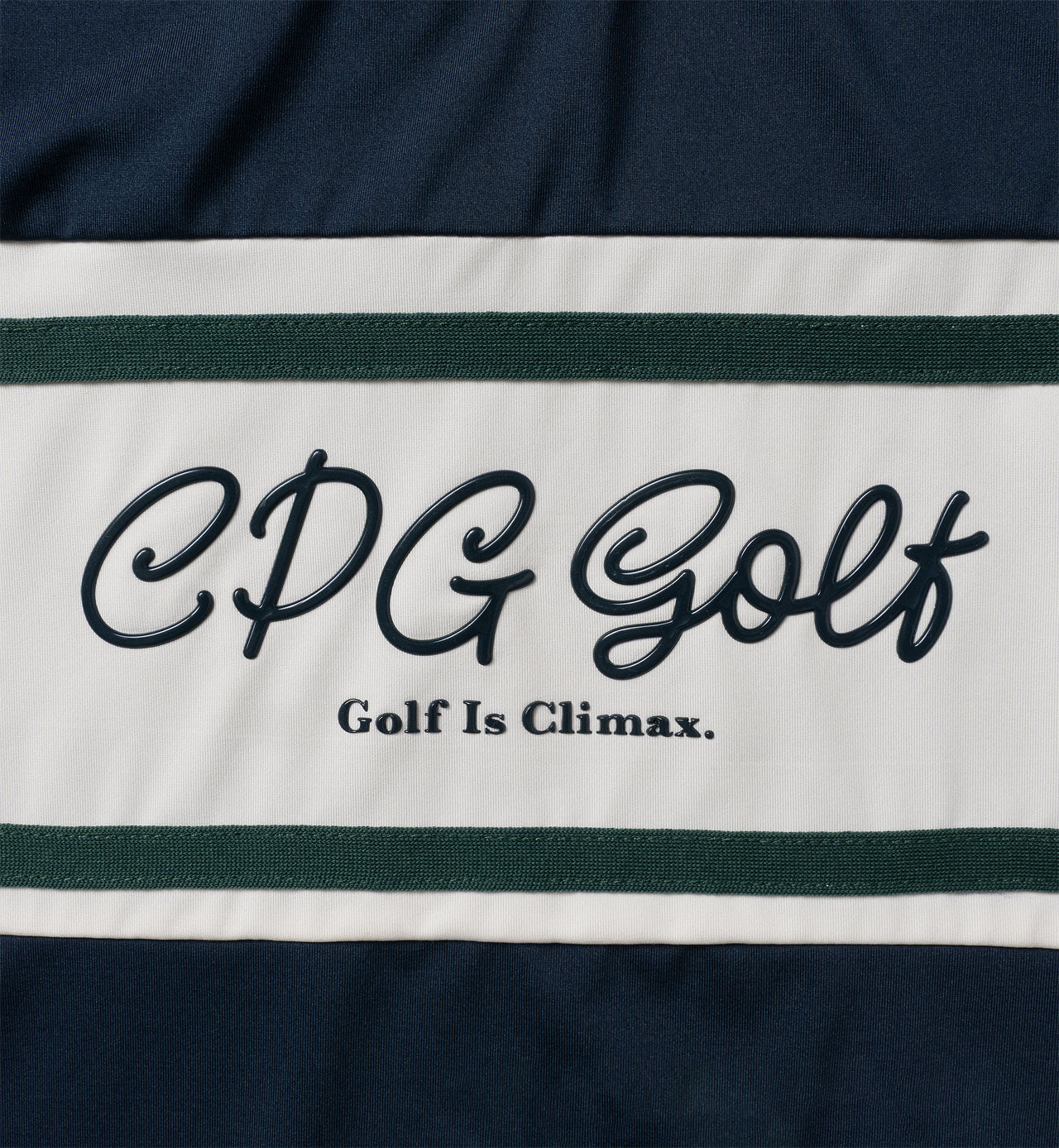 STRETCH SMOOTH LOGO POLO LS | MEN-SAMPLE-