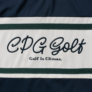 STRETCH SMOOTH LOGO POLO LS | MEN-SAMPLE-