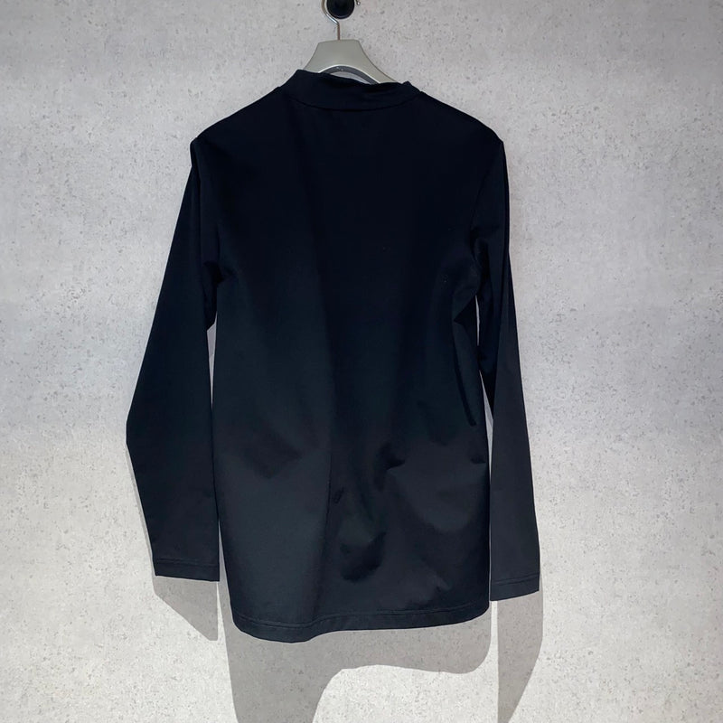 【Sample】CLIMAX LOGO MOCK NECK LS | MEN | MEN