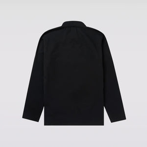 CLIMAX LOGO MOCK NECK LS | MEN-SAMPLE-