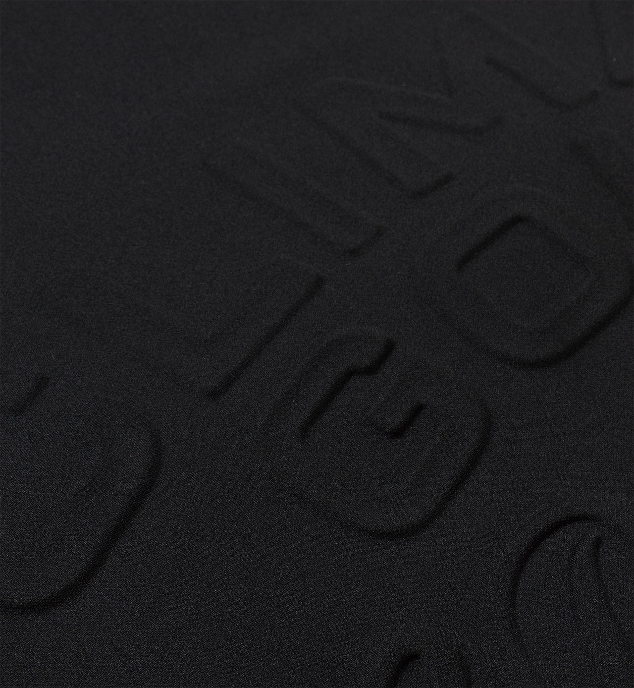 CLIMAX LOGO MOCK NECK LS | MEN-SAMPLE-