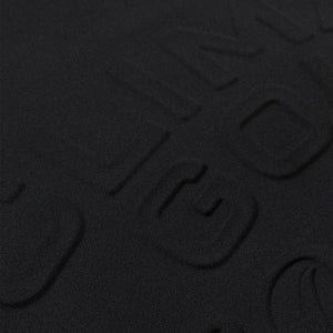 CLIMAX LOGO MOCK NECK LS | MEN-SAMPLE-