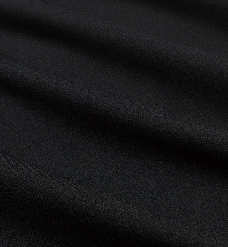 CLIMAX LOGO MOCK NECK LS | MEN-SAMPLE-