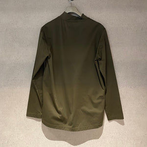 【Sample】CLIMAX LOGO MOCK NECK LS | MEN | MEN