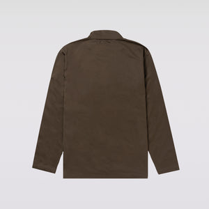 CLIMAX LOGO MOCK NECK LS | MEN-SAMPLE-