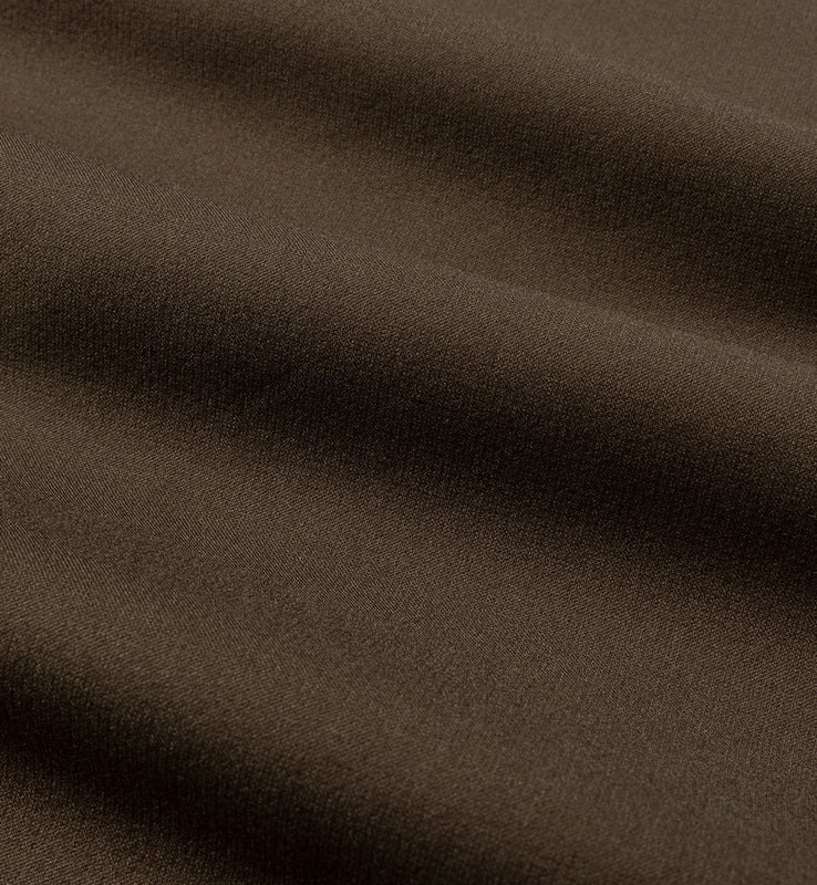 CLIMAX LOGO MOCK NECK LS | MEN-SAMPLE-