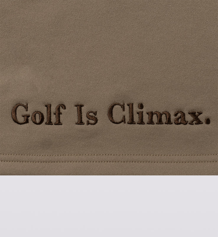 TIGHT FIT MOCK NECK LS | MEN -sample-