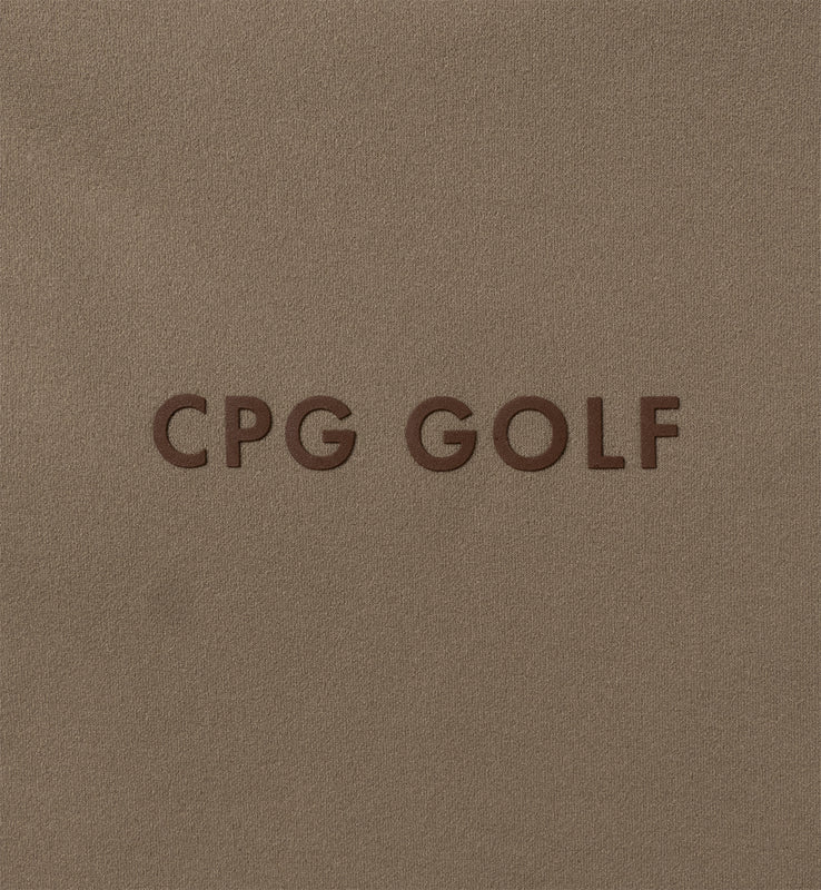 TIGHT FIT MOCK NECK LS | MEN -sample-