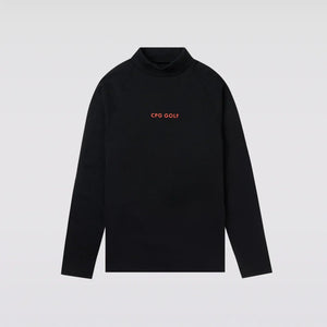 【Sample】TIGHT FIT MOCK NECK LS | MEN | MEN