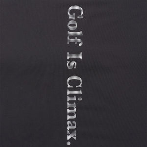 BASIC MOCK NECK LS | MEN -sample-