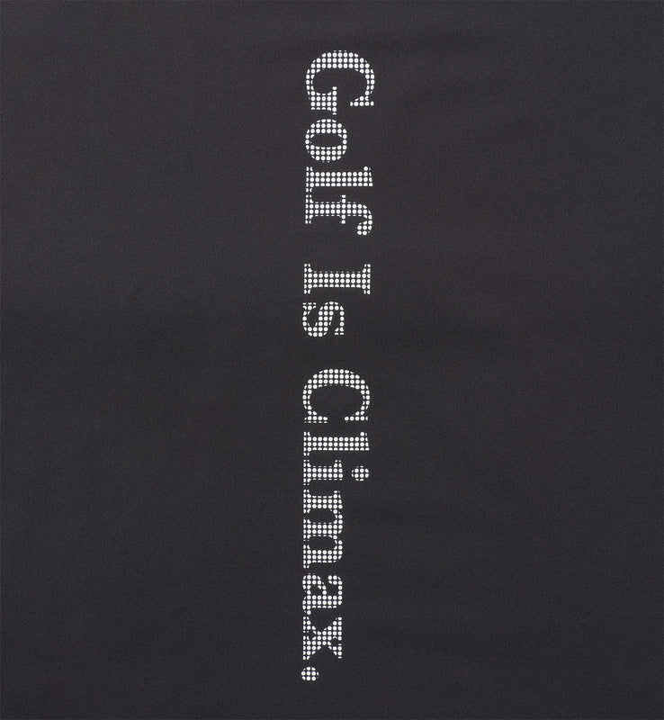 BASIC MOCK NECK LS | MEN -sample-