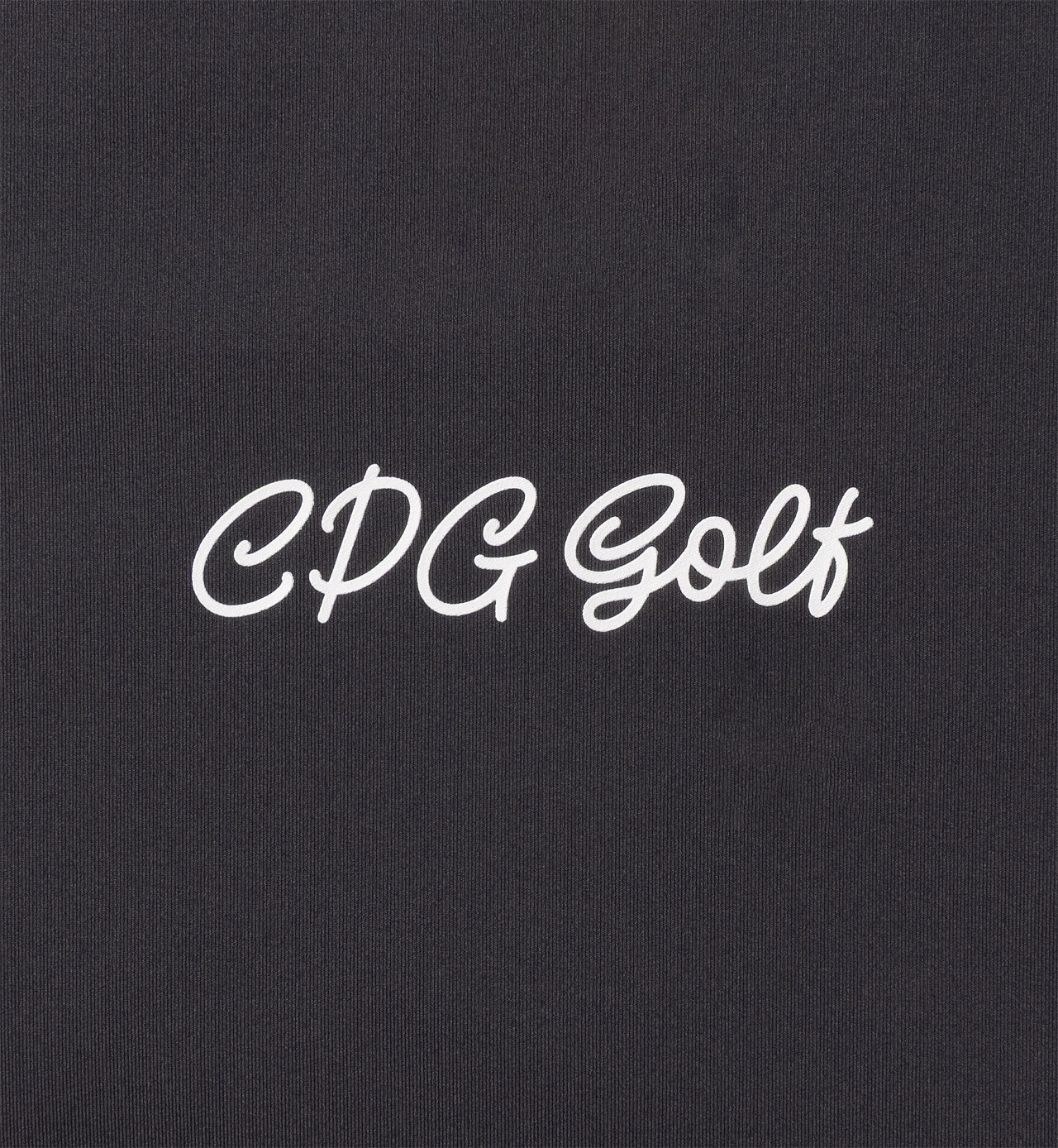 BASIC MOCK NECK LS | MEN -sample-