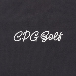 BASIC MOCK NECK LS | MEN -sample-