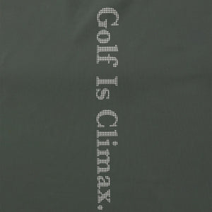 BASIC MOCK NECK LS | MEN -sample-