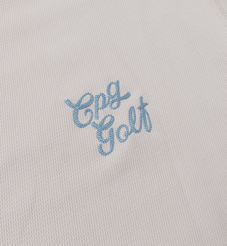 【26SS 新作】Back Point T-Shirt | MEN -sample-